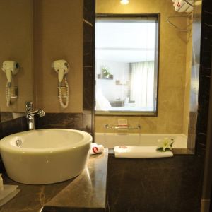 Hotel Ramada Plaza Antalya