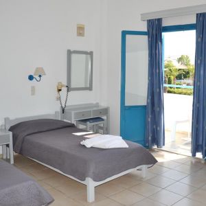Galeana Beach Hotel