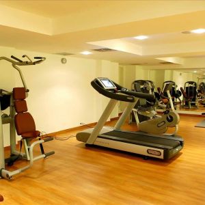 Hotel Dion Palace Resort and SPA