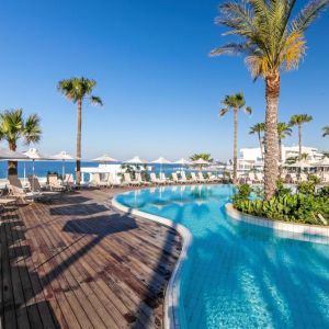 Atlantica Sungarden Beach