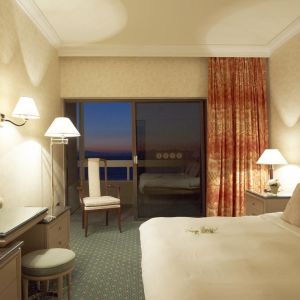 Hotel Rodos Palace Luxury Convention Resort