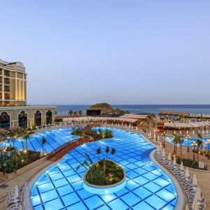 Hotel Sunis Efes Royal Palace