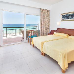 Hotel THB El Cid Adults Only