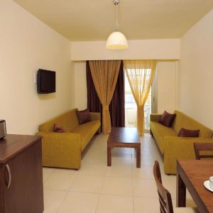 Euronapa Hotel Apartments
