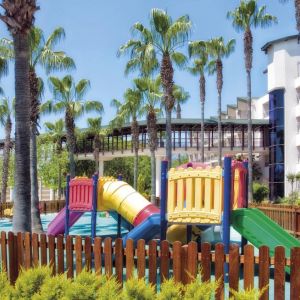 Hotel Alva Donna World Palace