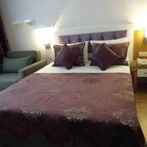Hotel Bilkay