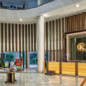 Hotel Kaya Side