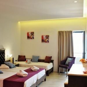 Hotel Castello City