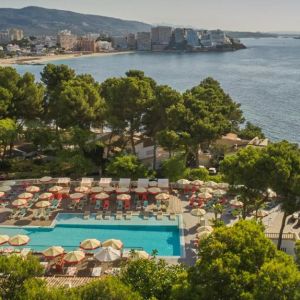 Dreams Calvia Mallorca