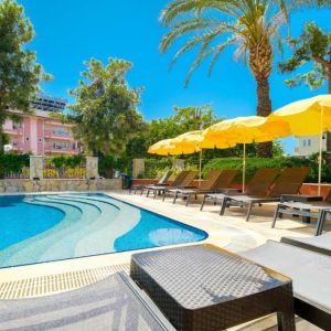Villa Sunflower Hotel All Inclusive