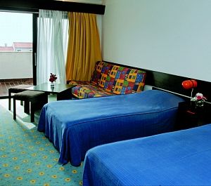 Hotel Palma