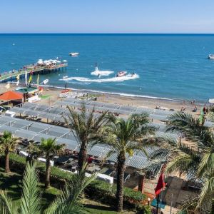Hotel Belek Beach Resort