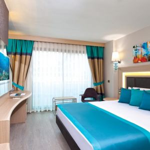 Hotel Club Falcon