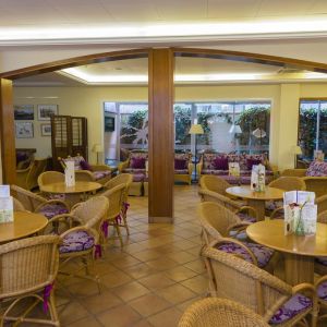 Hotel DWO Les Palmeres