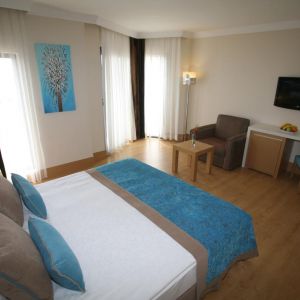 Hotel Limak Limra Resort