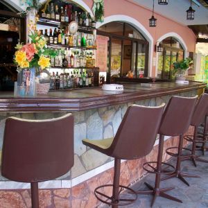 Hotel Maltezos Gouvia