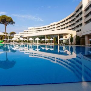 Zeynep Golf Spa Resort Ex Sentido Zeynep Golf
