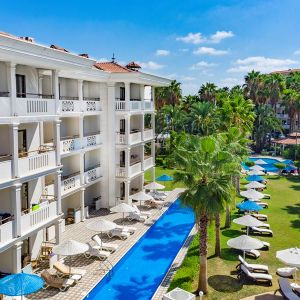 Hotel Utopia Resort and Residence