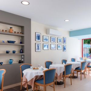 Thalassi Hotel