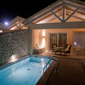 Hotel Litohoro Olympus Resort Villas and Spa
