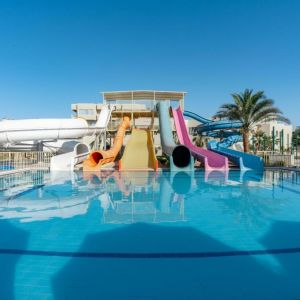 Hotel Seven Seas Jolie Bay (Ex. Aqua Mondo Abu Soma)