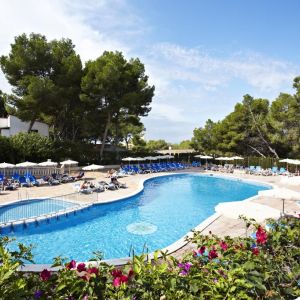 Grupotel Orient Mallorca
