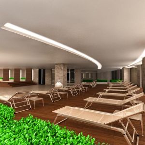 Hotel Bosphorus Sorgun