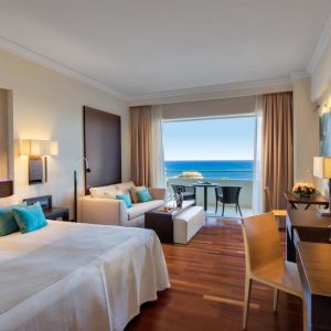 Hotel Elysium Resort and Spa