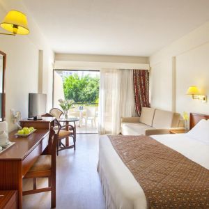 Hotel Kapetanios Odyssia