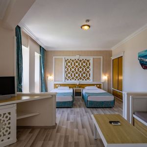 The Garden Beach Hotel