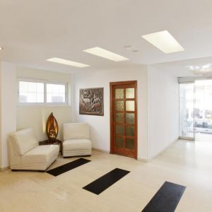 Hotel Africa Rodos