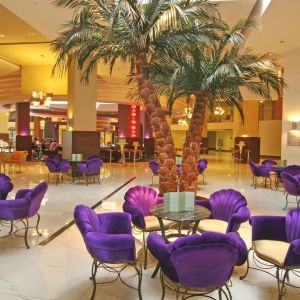 Hotel Limak Lara De Luxe