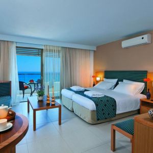 Hotel Iolida Beach