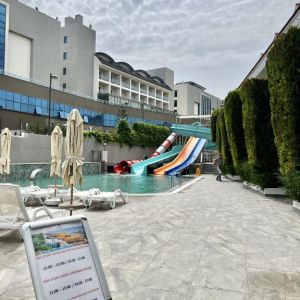 Hotel Side Story Resort and Spa (Ex. Seher Sun Beach)