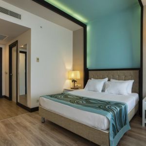 Orange County Resort Hotel Alanya ex Vikingen Resort
