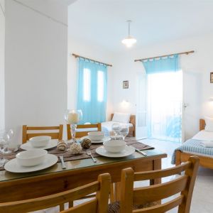 Aglaia Apartments Malia