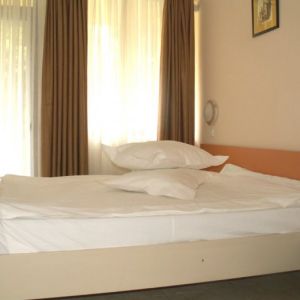 Hotel Lotus Mamaia