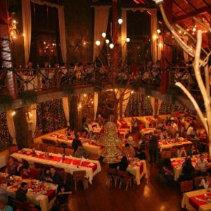 Hotel Rozmarin