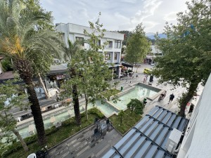 La Muer City Hotel Kemer (Ex.Korient Hotel)