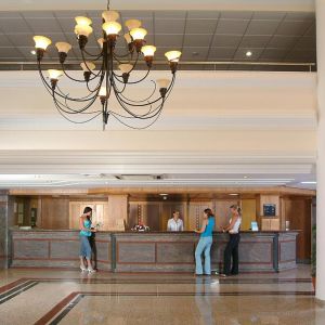 Nissiana Hotels and Bungalows