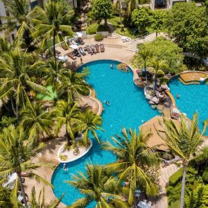 Horizon Karon Beach Resort