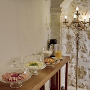 Hotel Antica Dimora Suites