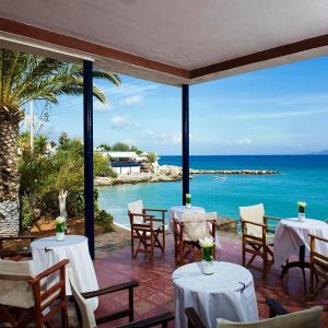 Hotel Ariadne Beach