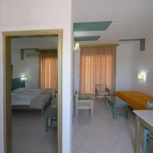 Hotel Trianta Apartments