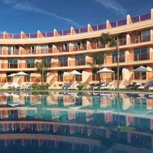 Hotel Sir Anthony