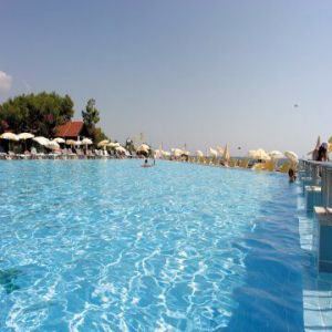 Hotel Majesty Kemer Beach HV1
