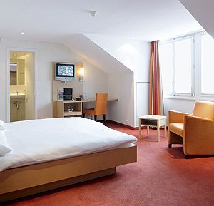 Hotel City Oberland