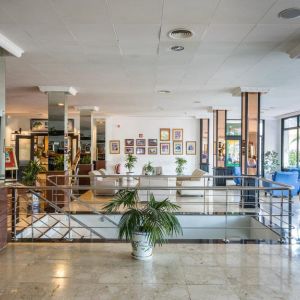 Hotel Blue Sea Costa Jardin