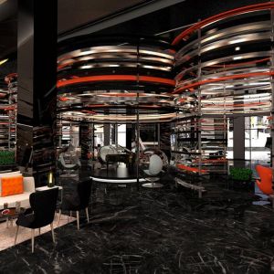 Hotel Bosphorus Sorgun