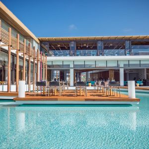 Hotel Stella Island Luxury Resort and Spa